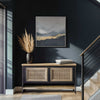 [LIFESTYLE], Picture of art in a room