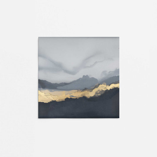 Nimbus Drama II Promotional Rolled Print
