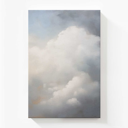 [Color:Stretched Canvas], Picture of art