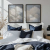 [LIFESTYLE], Picture of art in a room