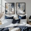 [LIFESTYLE], Picture of art in a room