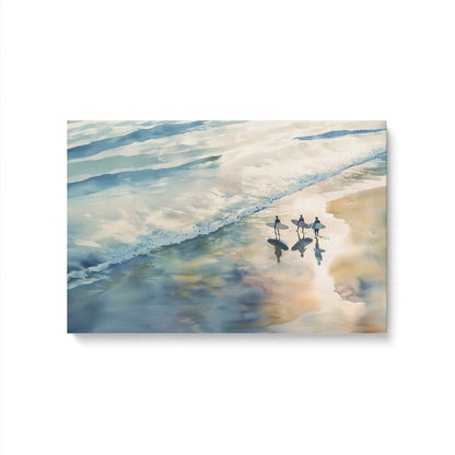 [Color:Stretched Canvas], Picture of art