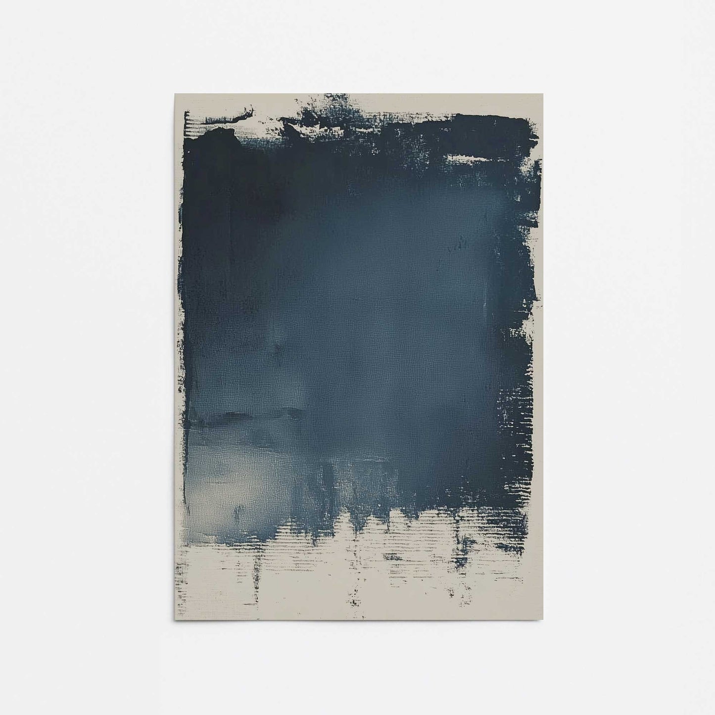 [Color:Rolled Print], Picture of close up of art
