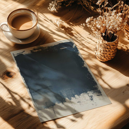 [Color:Rolled Print], Picture of close up of art