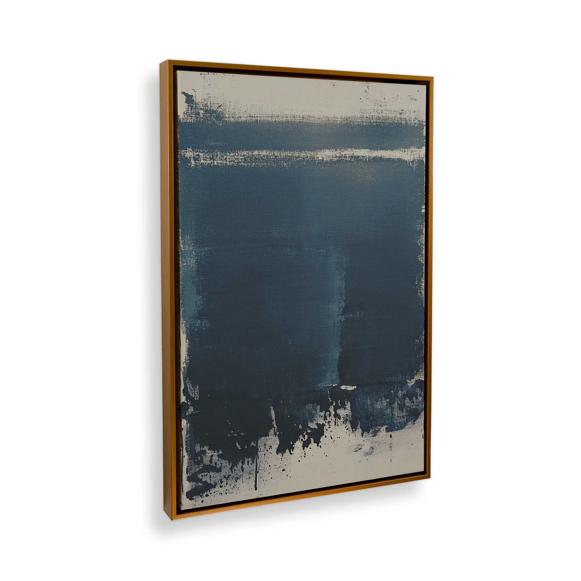 [Color:Polished Gold], Picture of the corner of the art