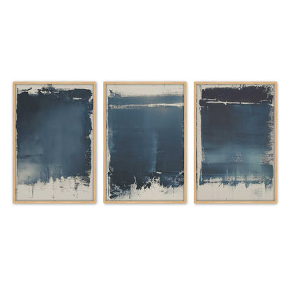 [Color:American Maple], Picture of art in an American Maple frame