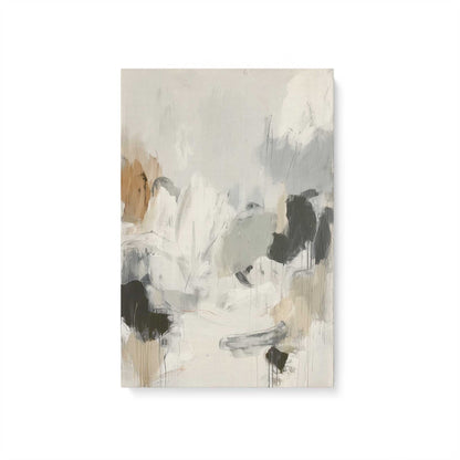 [Color:Stretched Canvas], Picture of art