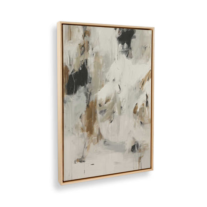 [Color:American Maple], Picture of the corner of the art