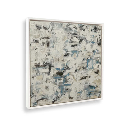 [Color:Opaque White], Picture of the corner of the art