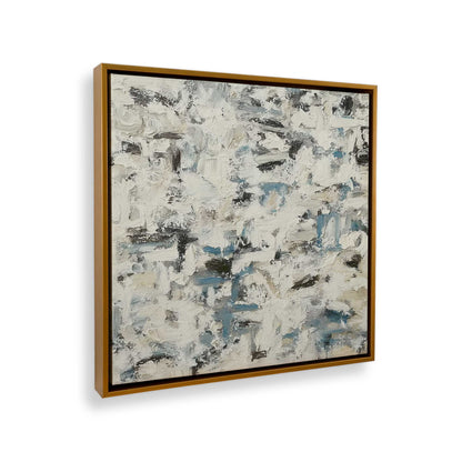 [Color:Polished Gold], Picture of the corner of the art