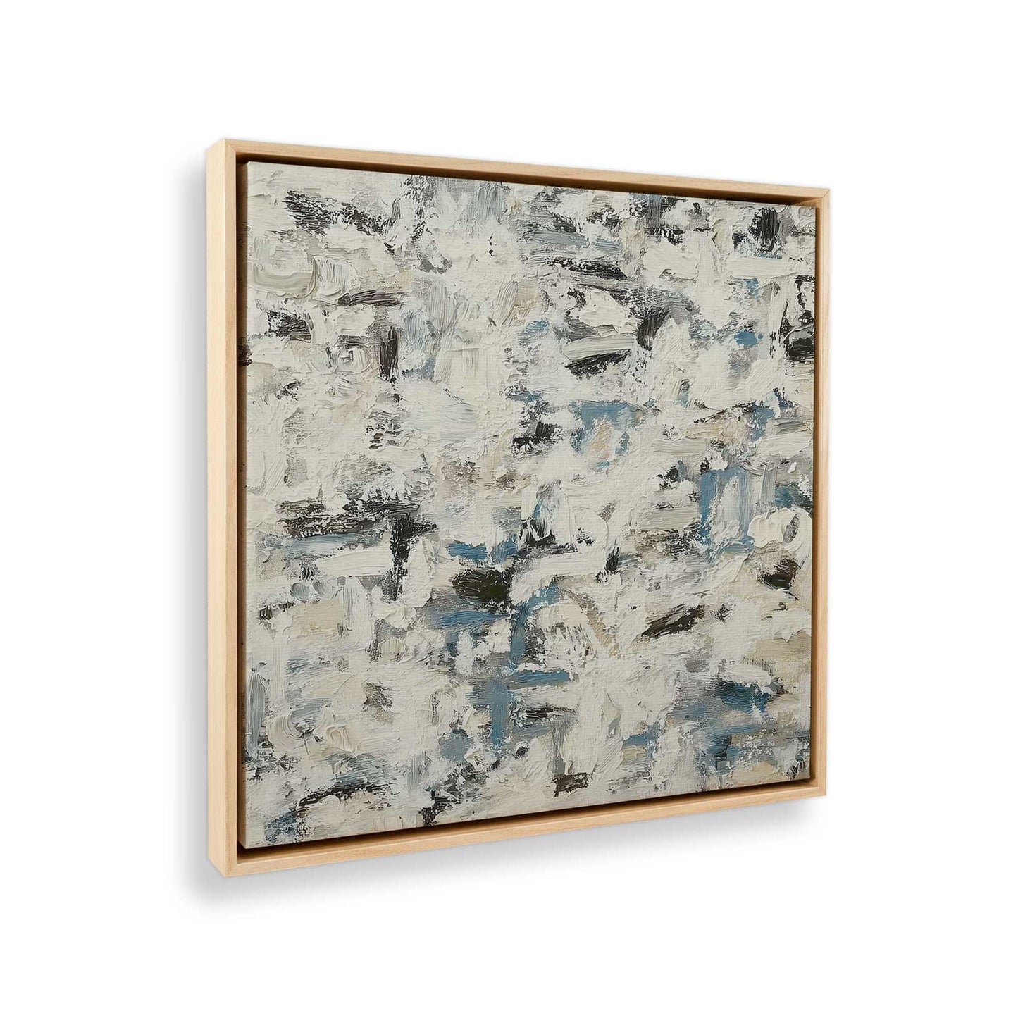[Color:American Maple], Picture of the corner of the art
