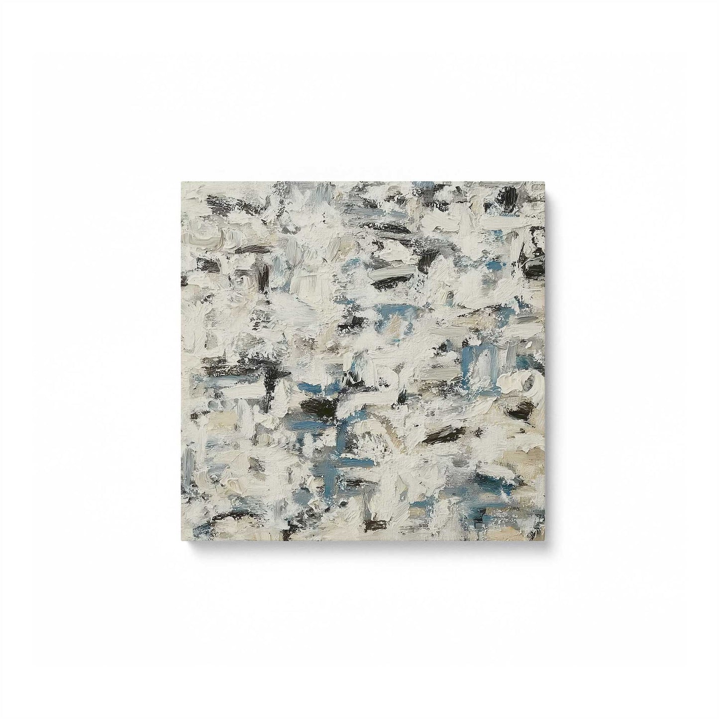[Color:Stretched Canvas], Picture of art