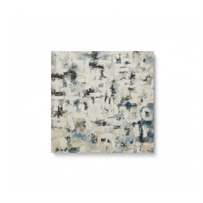 [Color:Stretched Canvas], Picture of art