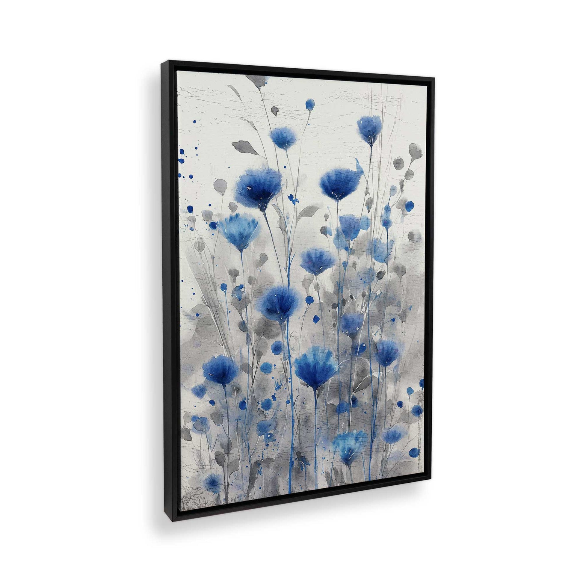 [Color:Satin Black], Picture of the corner of the art