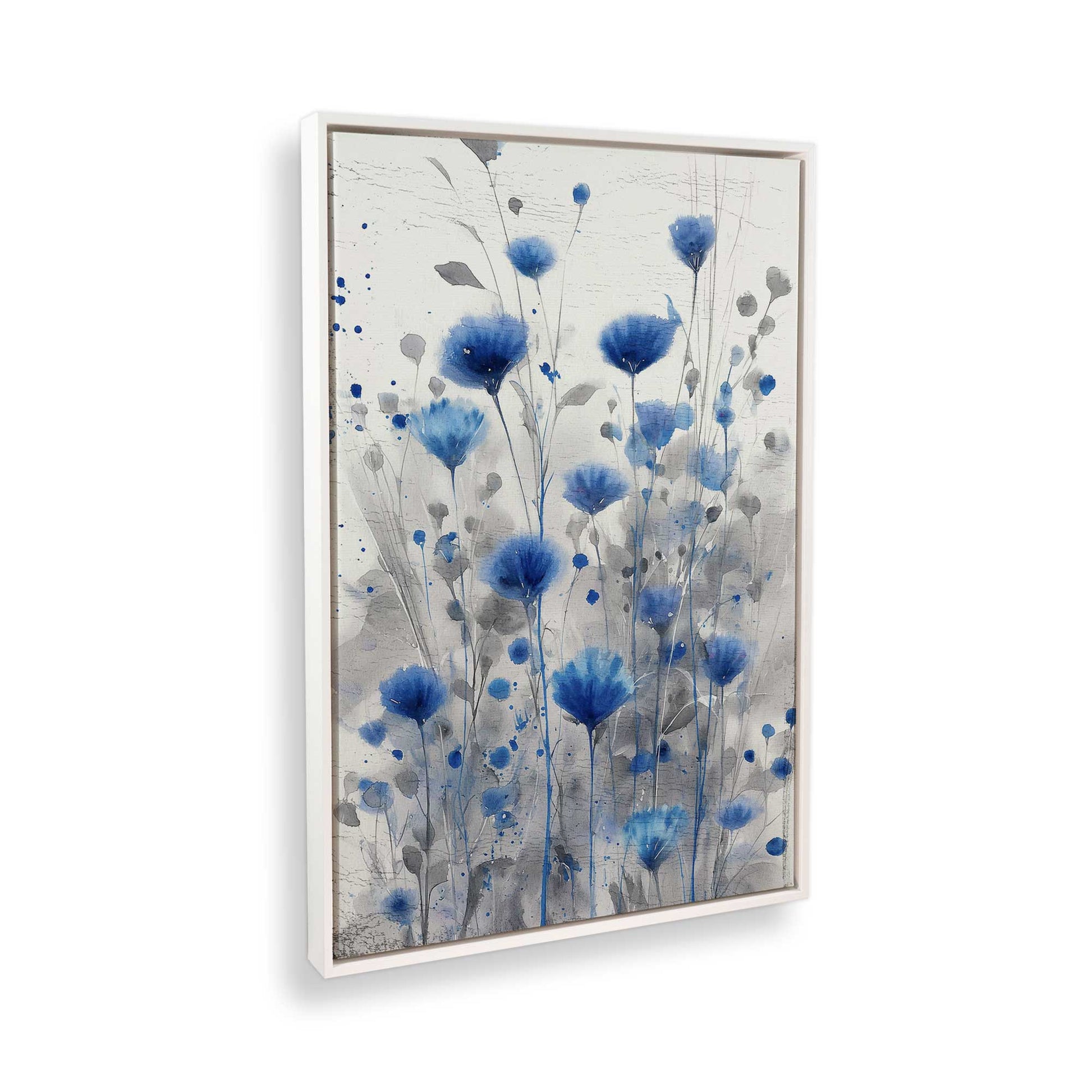 [Color:Opaque White], Picture of the corner of the art