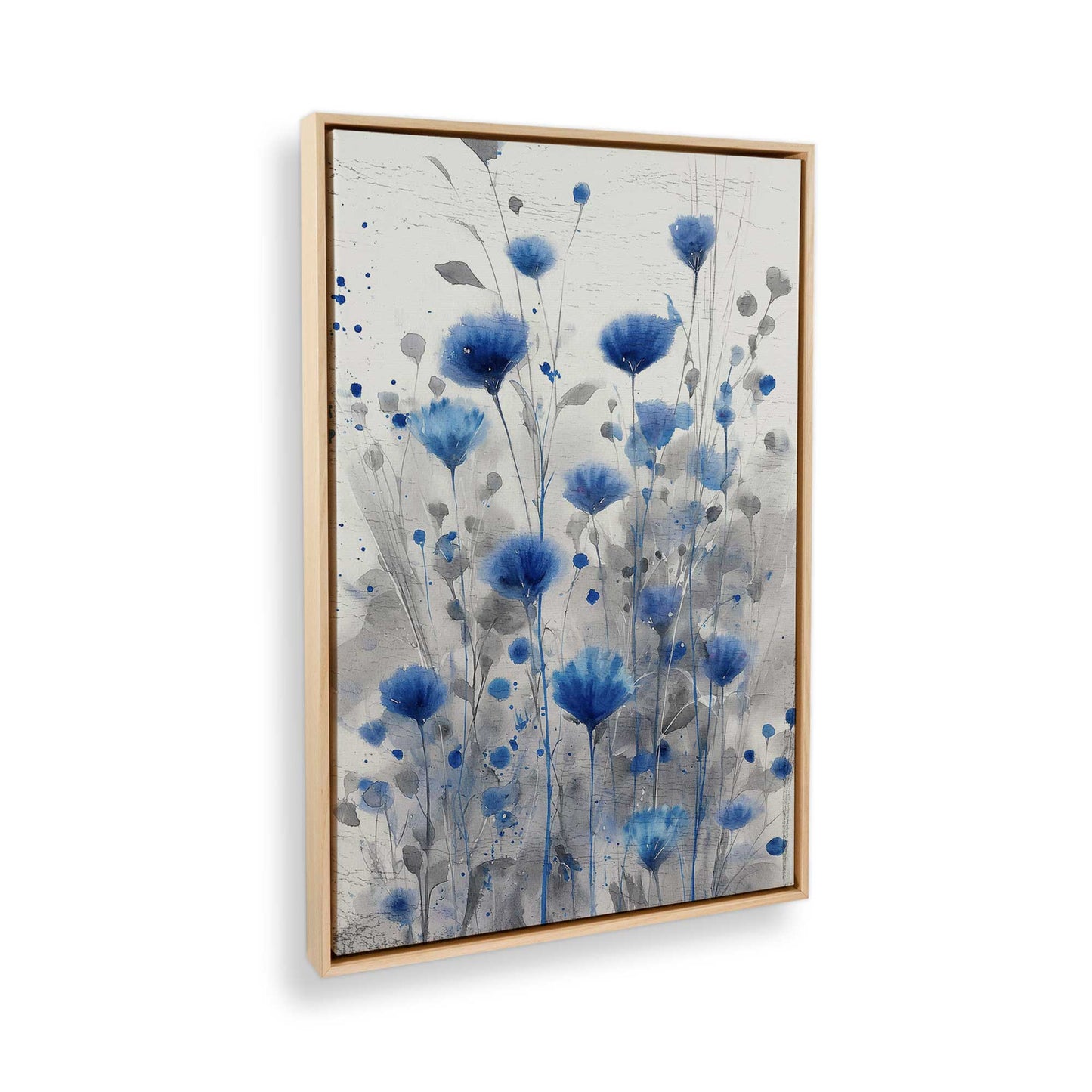 [Color:American Maple], Picture of the corner of the art