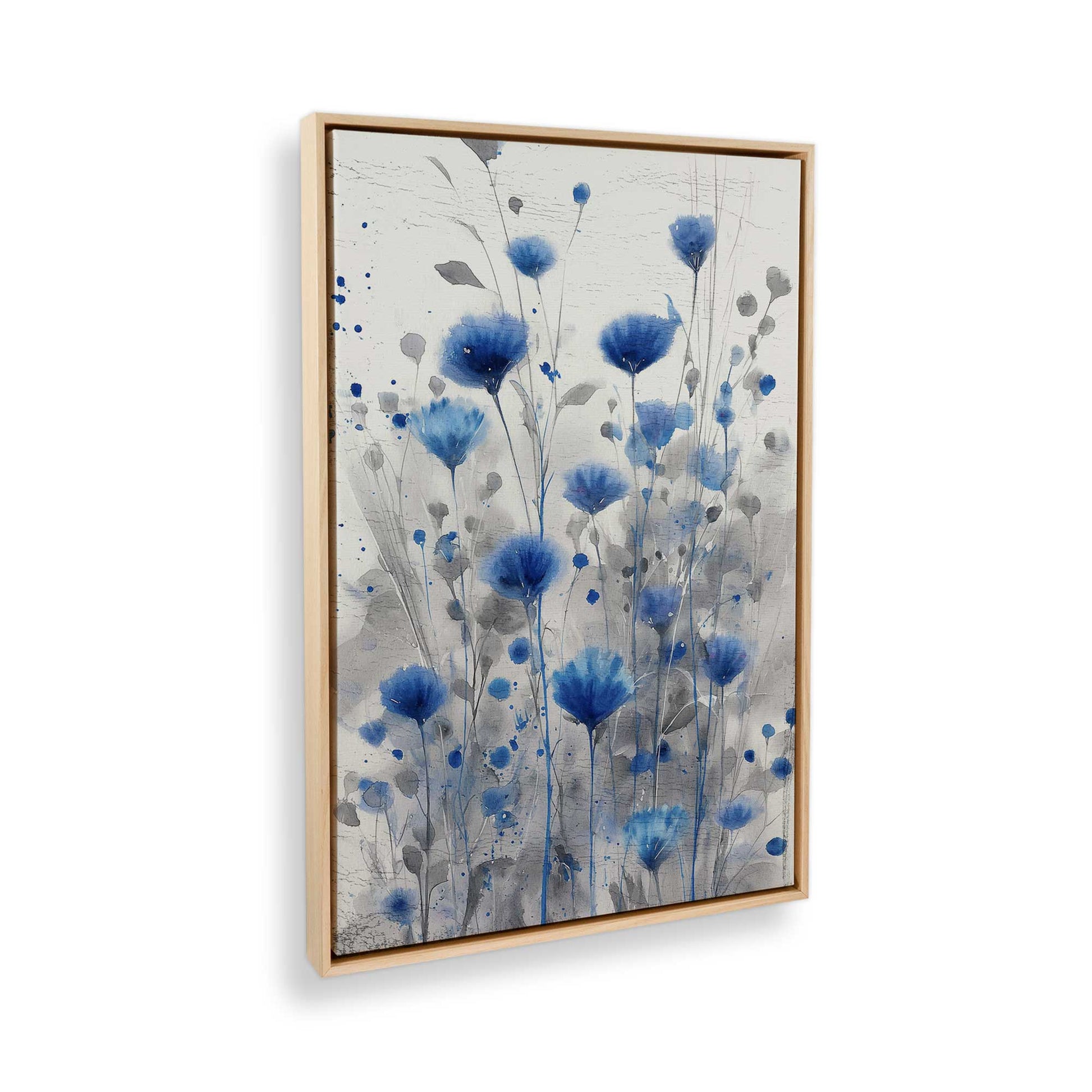 [Color:American Maple], Picture of the corner of the art
