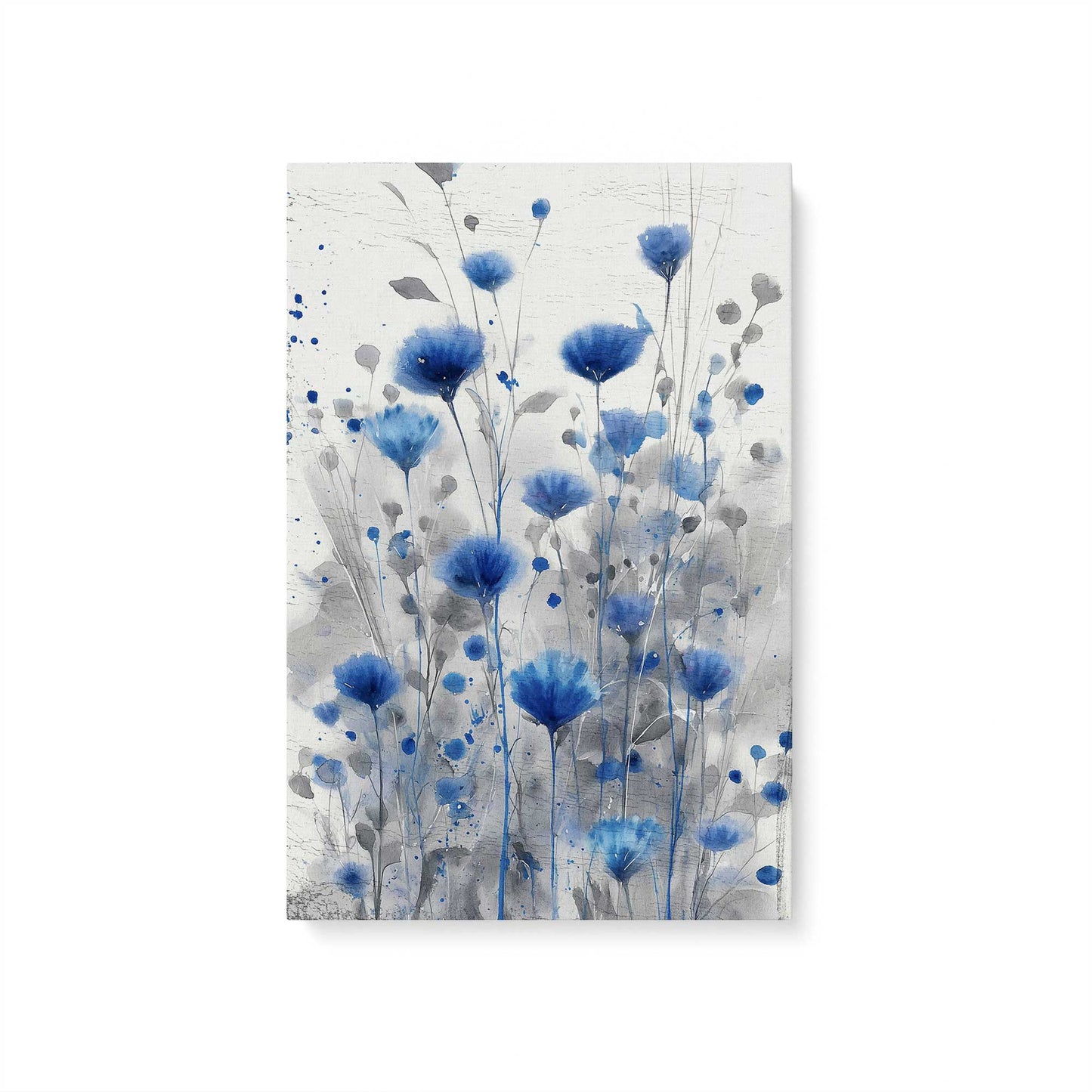 [Color:Stretched Canvas], Picture of art
