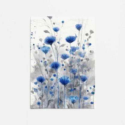 [Color:Rolled Print], Picture of close up of art