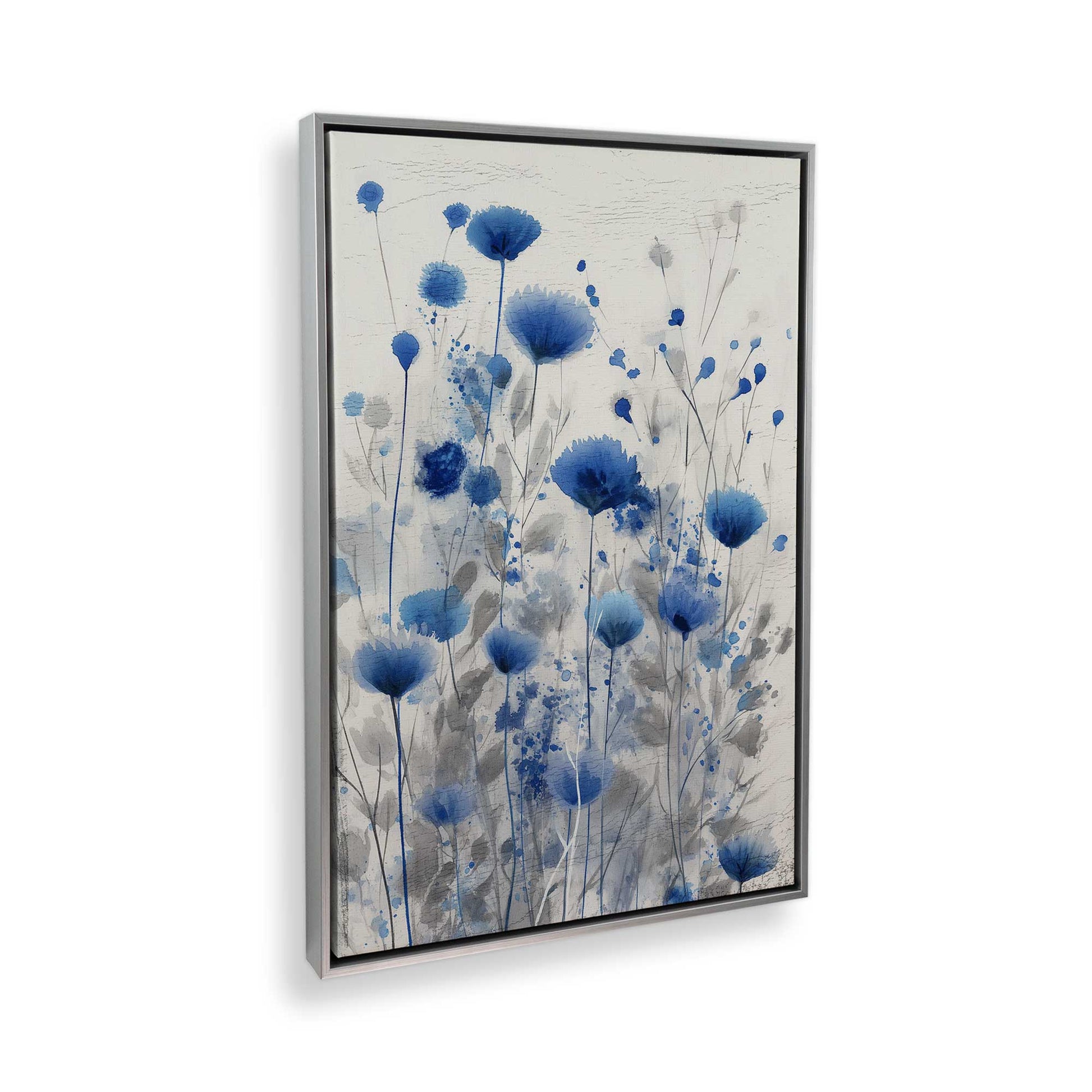 [Color:Polished Chrome], Picture of the corner of the art