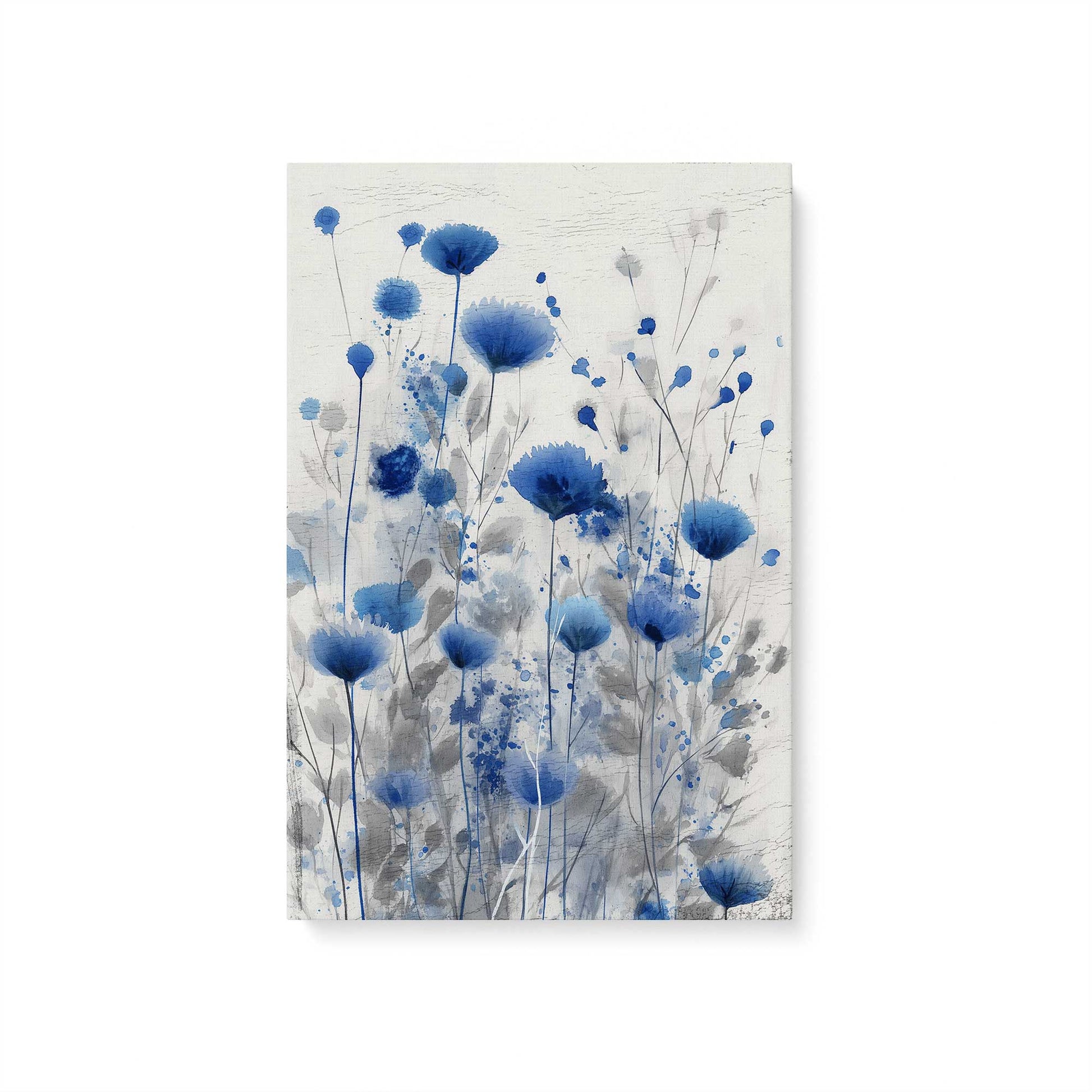 [Color:Stretched Canvas], Picture of art