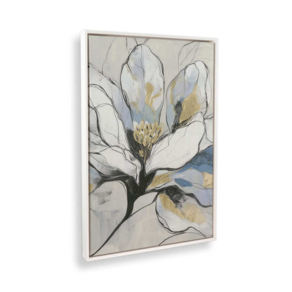 [Color:Opaque White], Picture of the corner of the art