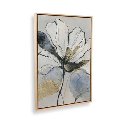 [Color:American Maple], Picture of the corner of the art