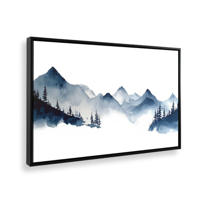 [Color:Satin Black], Picture of the corner of the art