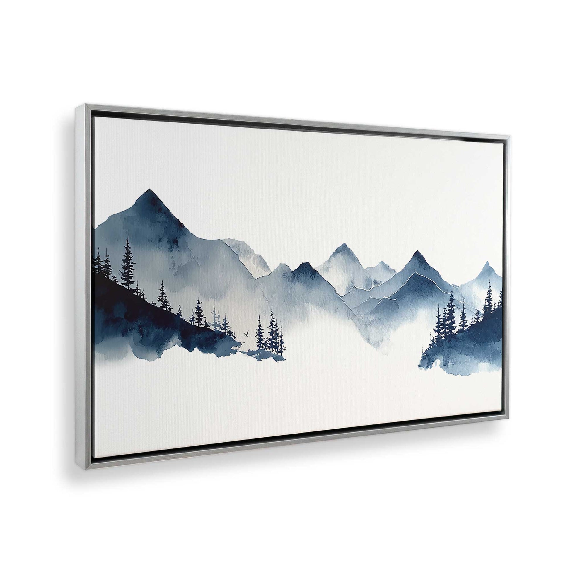 [Color:Polished Chrome], Picture of the corner of the art