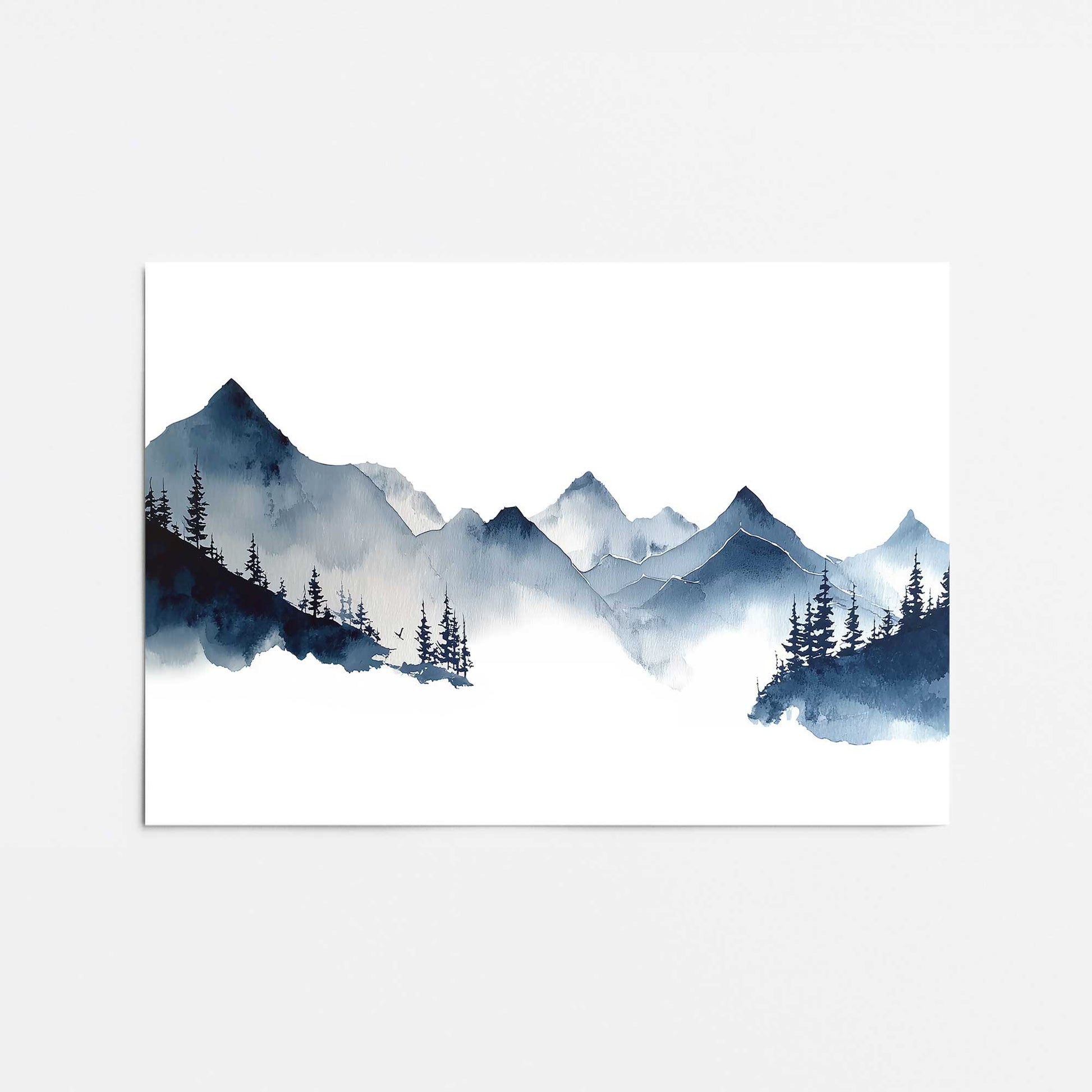 [Color:Rolled Print], Picture of close up of art
