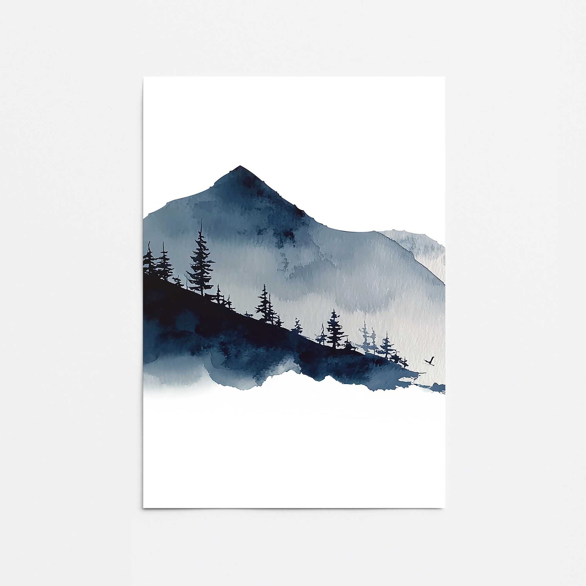 [Color:Rolled Print], Picture of close up of art