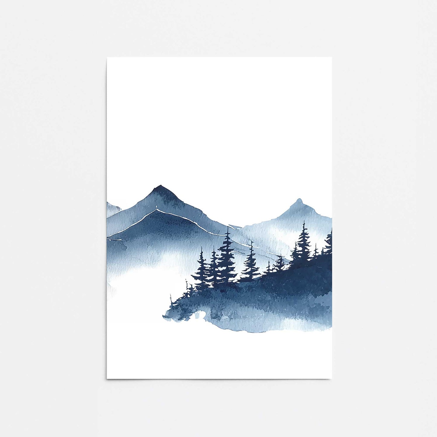 [Color:Rolled Print], Picture of close up of art