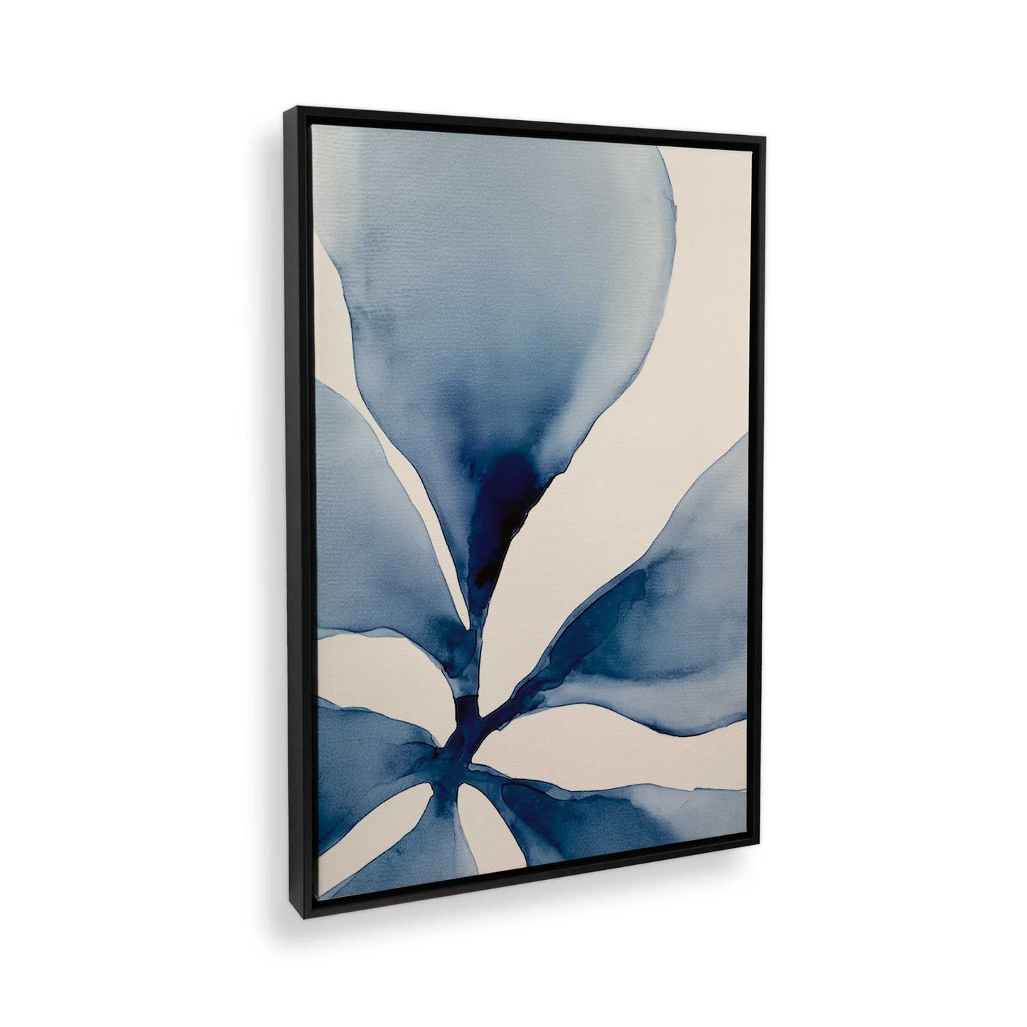 [Color:Satin Black], Picture of the corner of the art