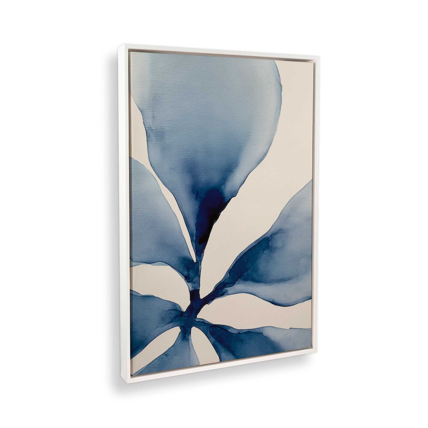 [Color:Opaque White], Picture of the corner of the art