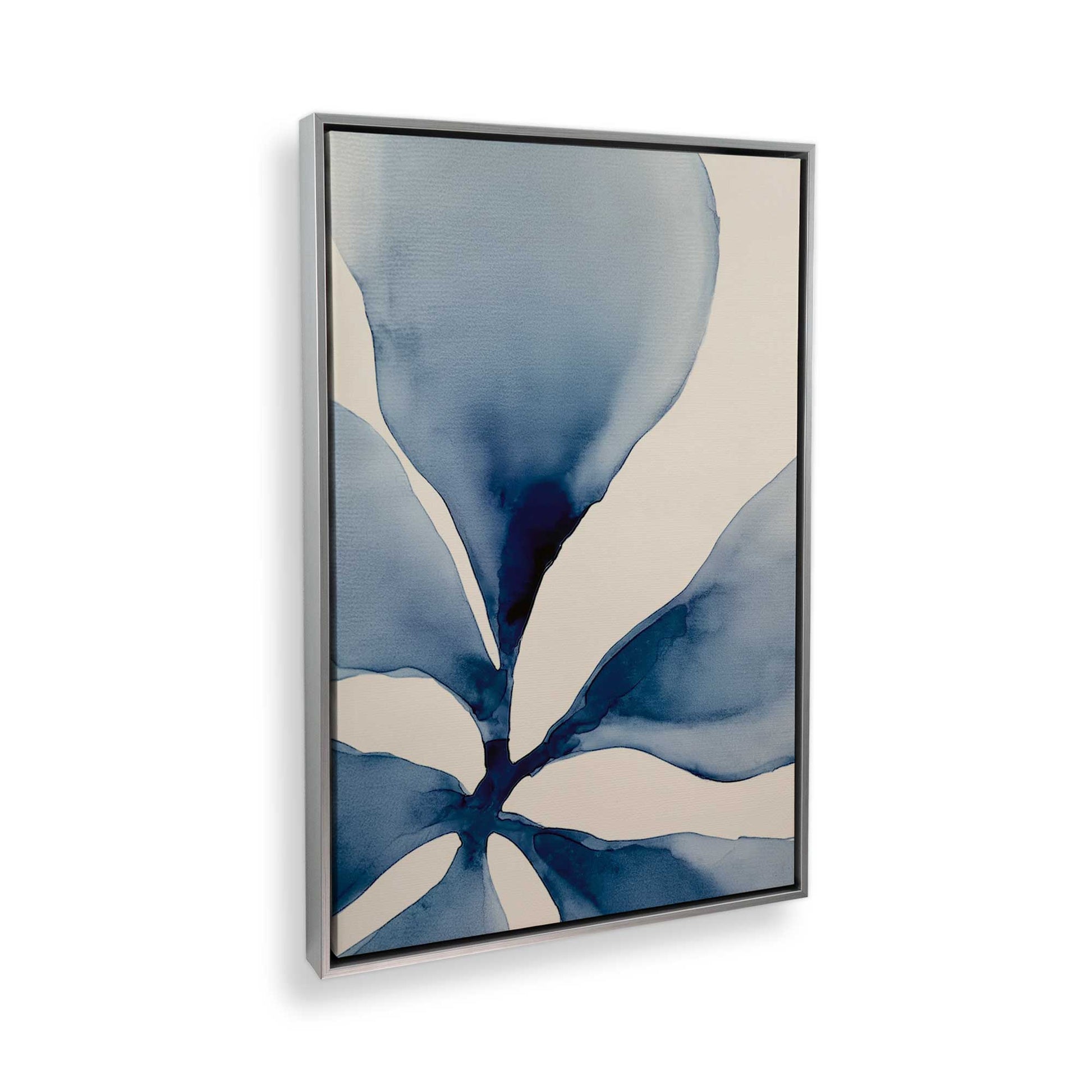 [Color:Polished Chrome], Picture of the corner of the art