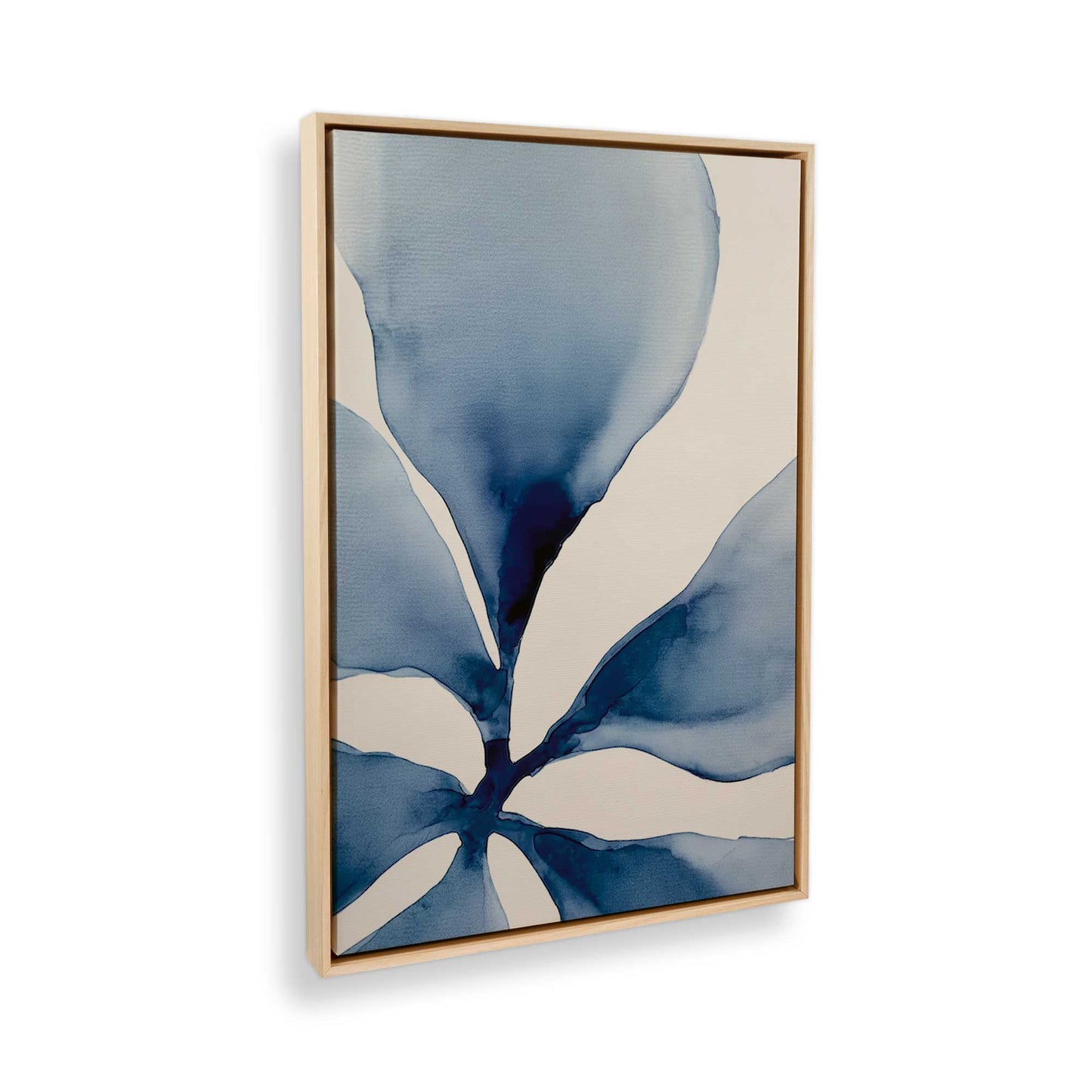 [Color:American Maple], Picture of the corner of the art