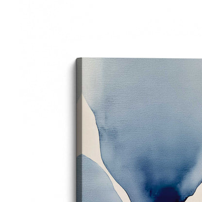 [Color:Stretched Canvas], Picture of the corner of the art