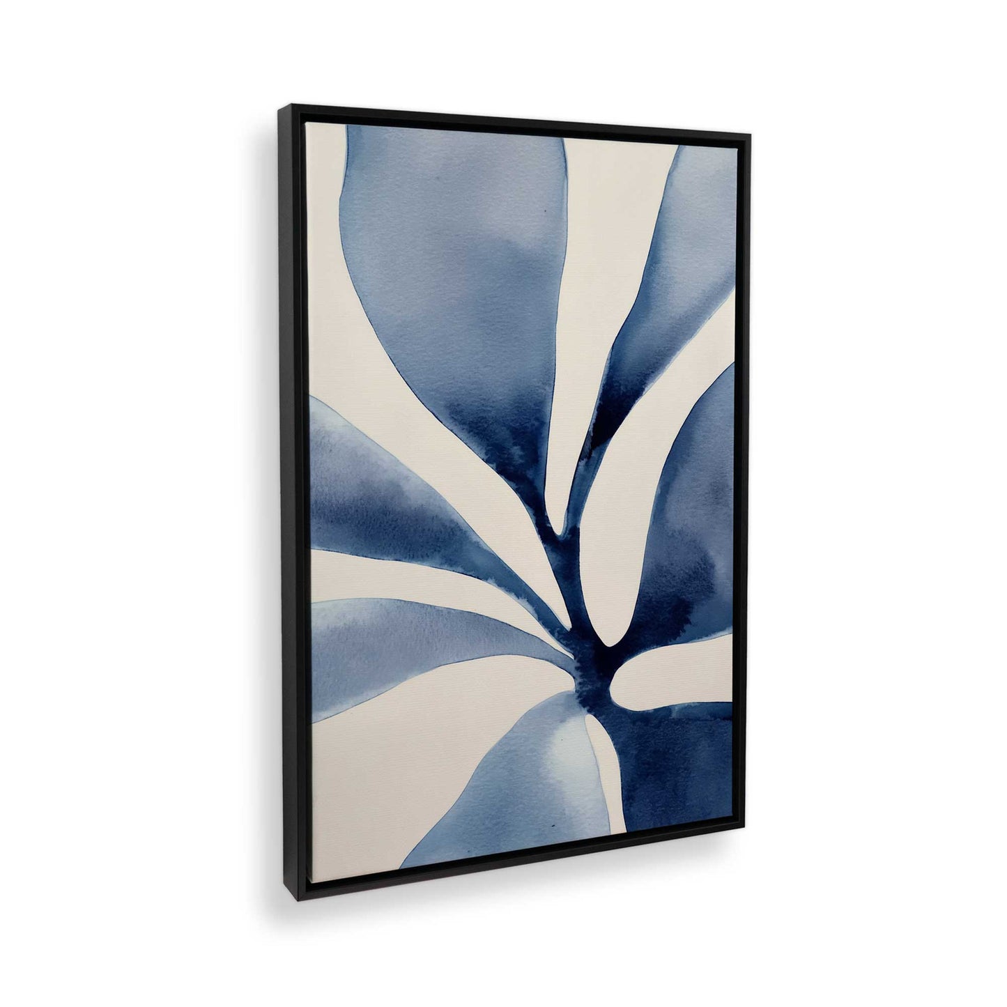 [Color:Satin Black], Picture of the corner of the art