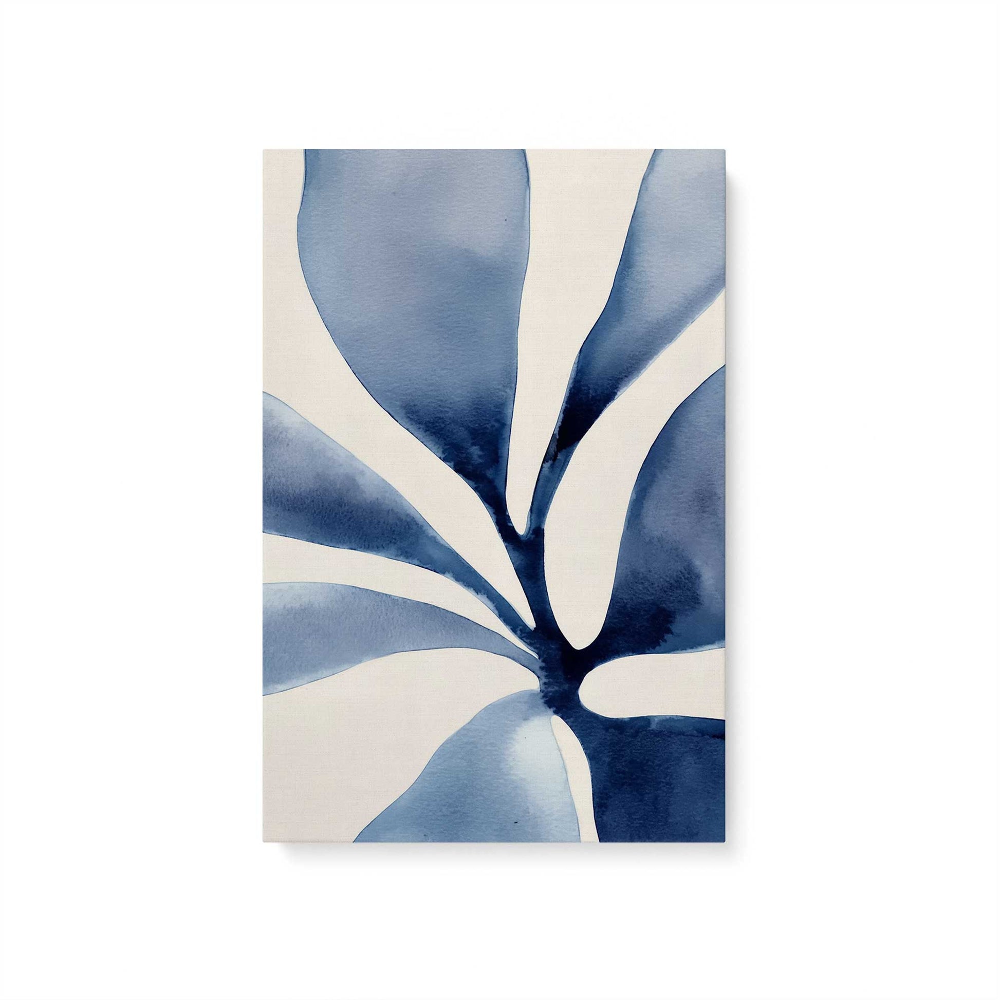 [Color:Stretched Canvas], Picture of art