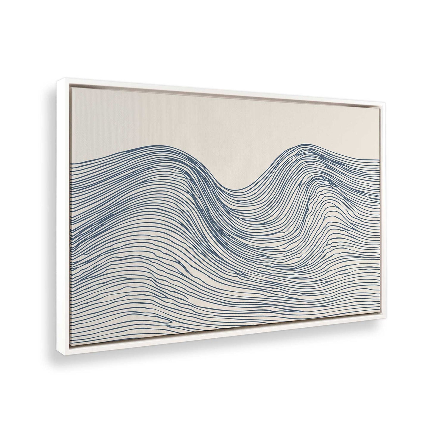 [Color:Opaque White], Picture of the corner of the art