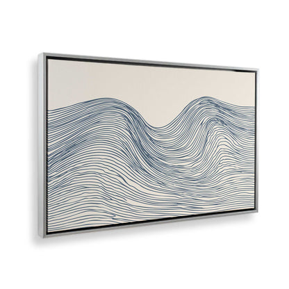 [Color:Polished Chrome], Picture of the corner of the art