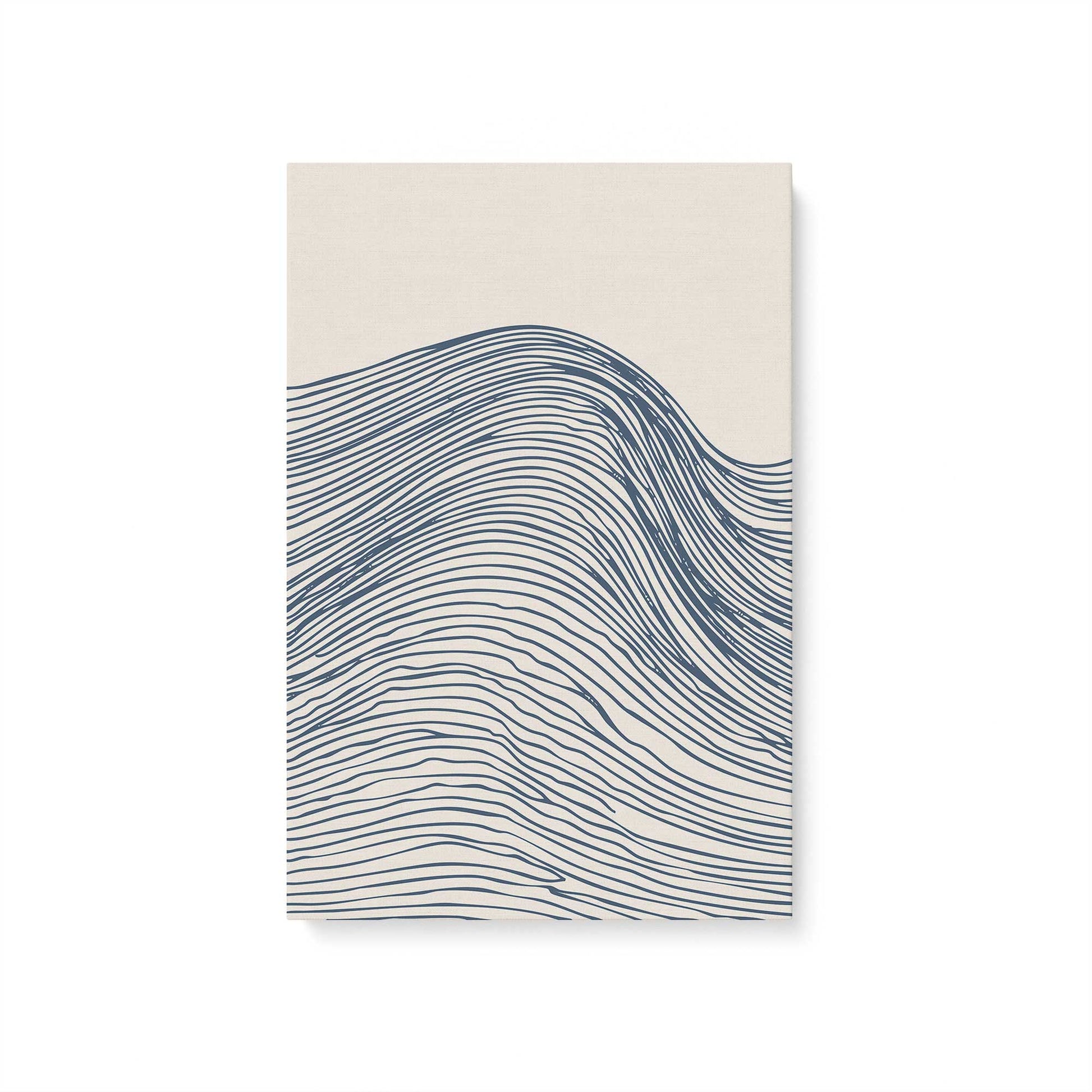 [Color:Stretched Canvas], Picture of art