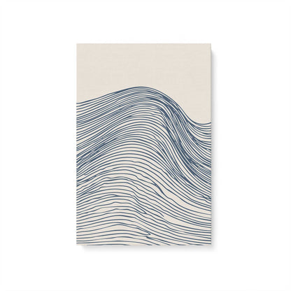 [Color:Stretched Canvas], Picture of art