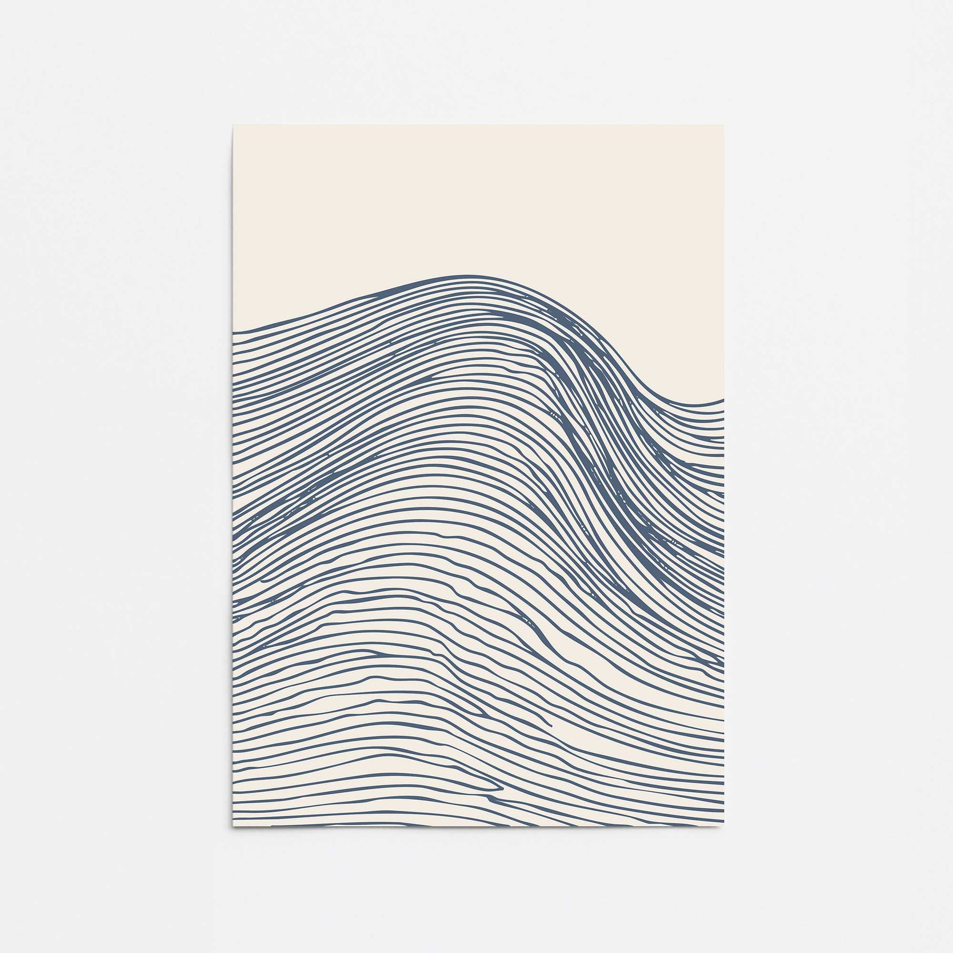 [Color:Rolled Print], Picture of close up of art