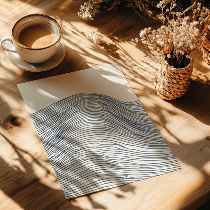 [Color:Rolled Print], Picture of close up of art