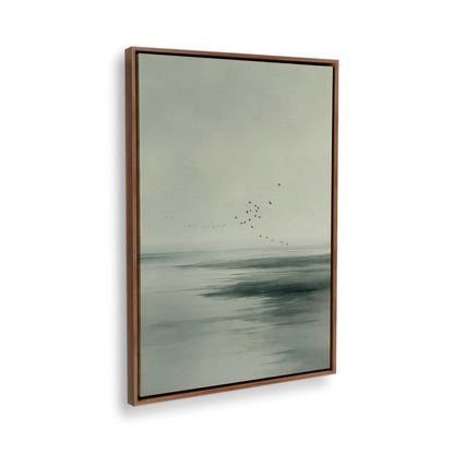[Color:Walnut], Picture of the corner of the art