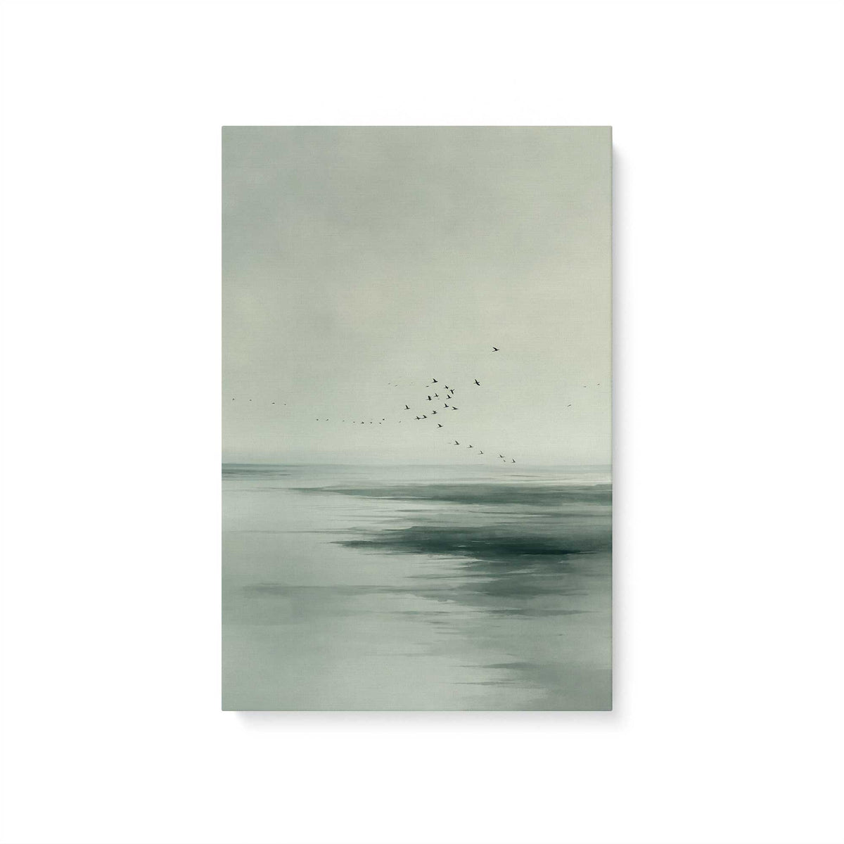 [Color:Stretched Canvas], Picture of art
