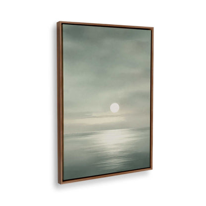 [Color:Walnut], Picture of the corner of the art