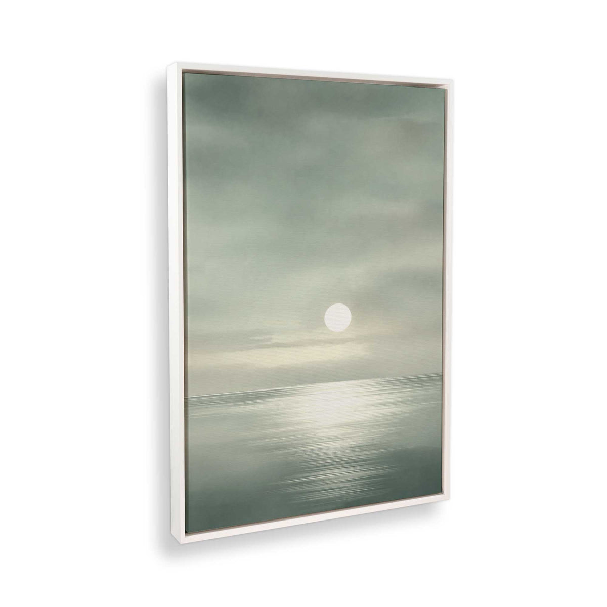 [Color:Opaque White], Picture of the corner of the art