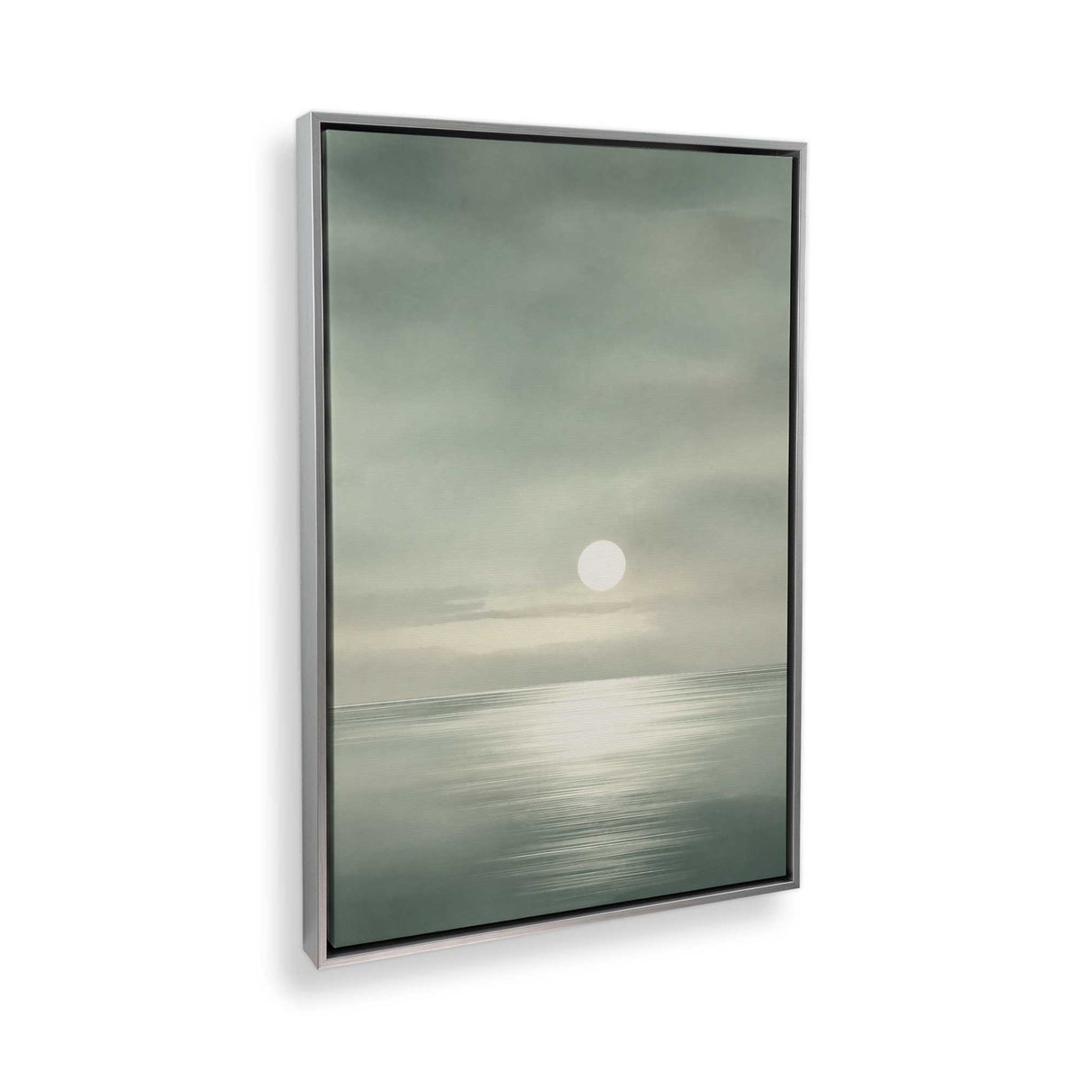 [Color:Polished Chrome], Picture of the corner of the art